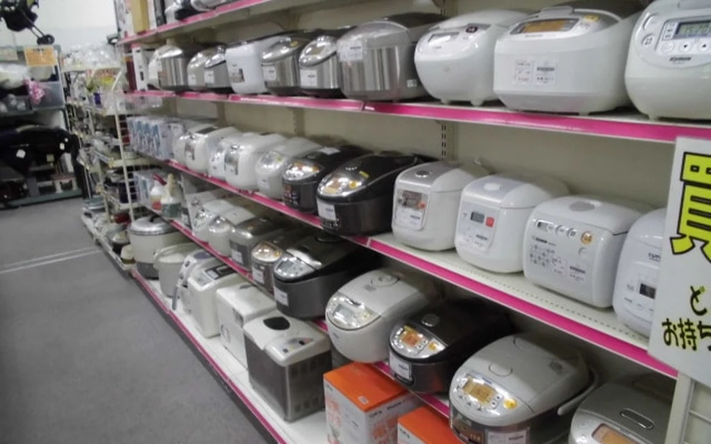 12月は家電買取キャンペーン実施中（高く買取ゾウ八幡東店）